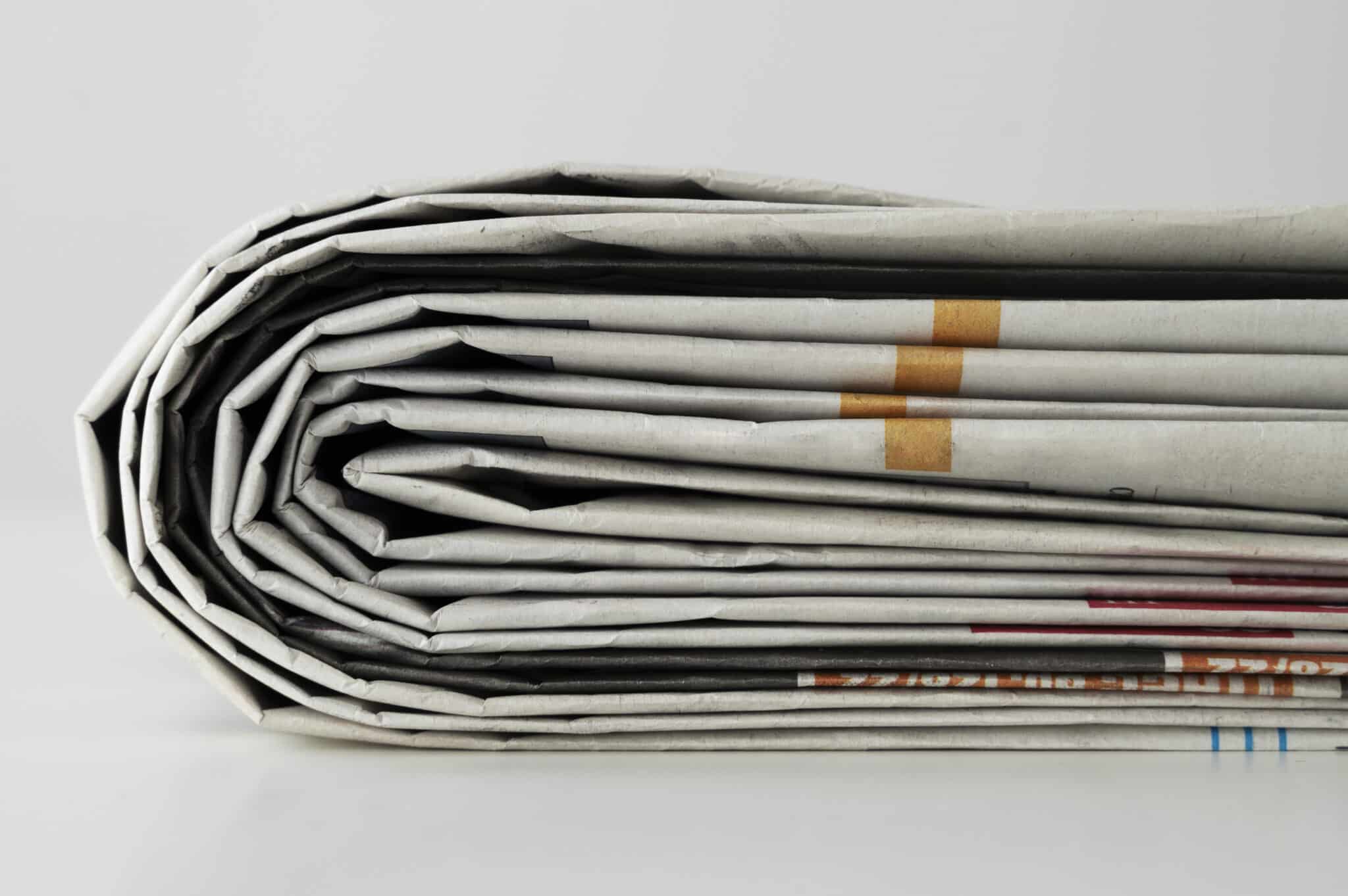Presse et journaux